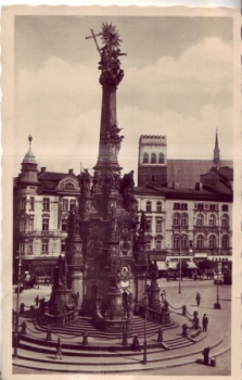 Olomouc 1940 95 031 ●